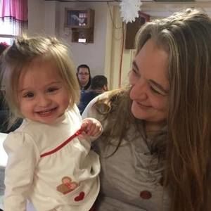 Meet your Posher, Rosalina